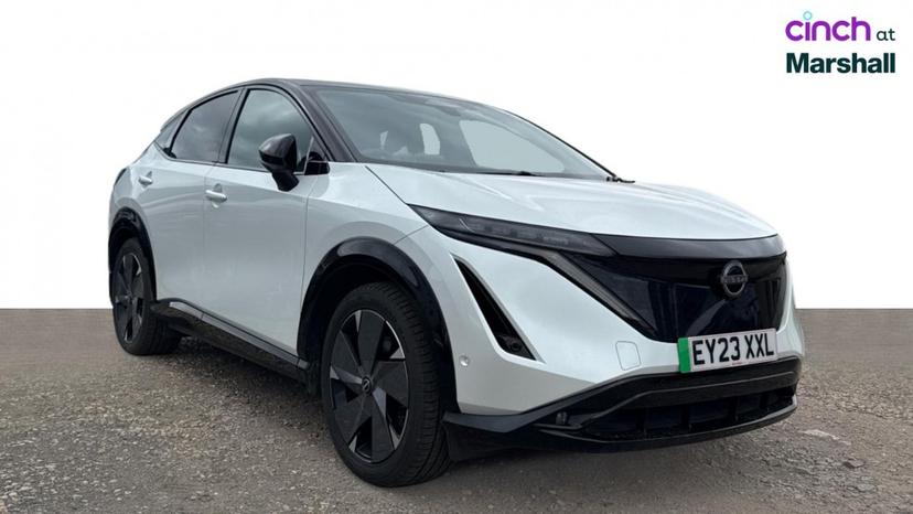 Nissan Ariya