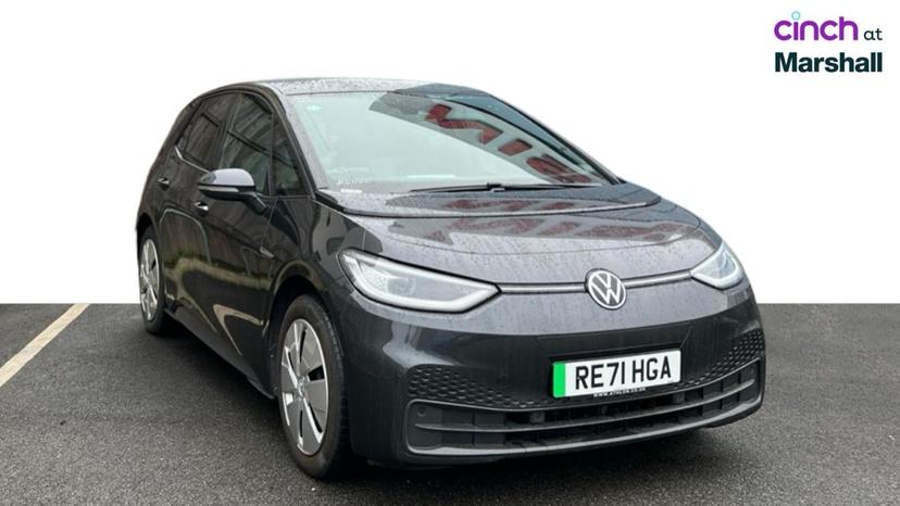Volkswagen ID.3