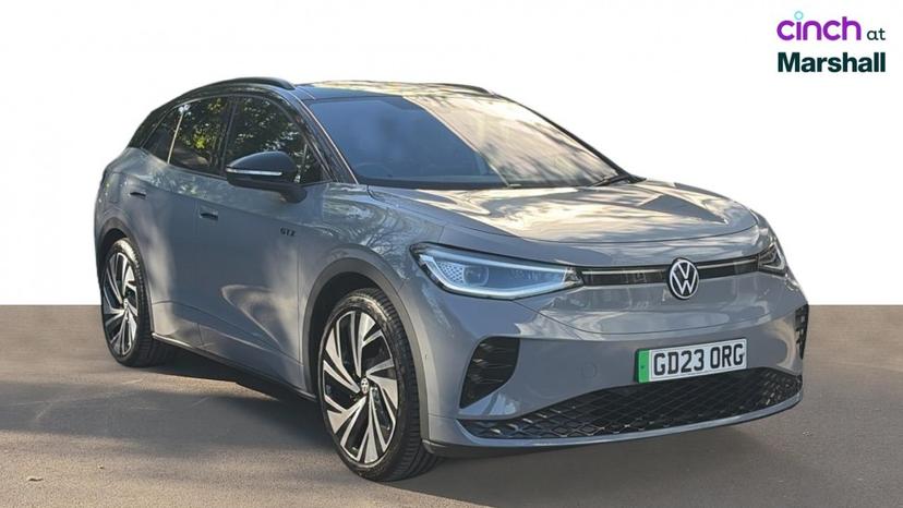 Volkswagen ID.4
