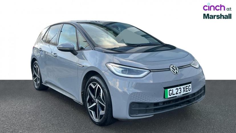 Volkswagen ID.3