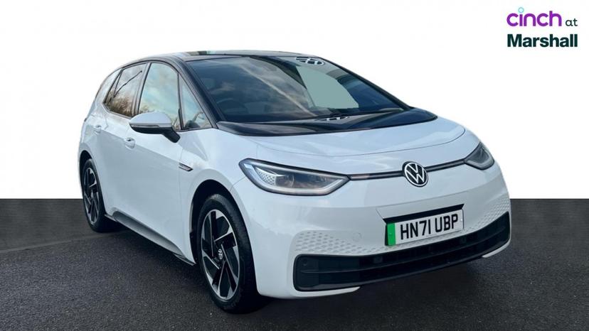 Volkswagen ID.3