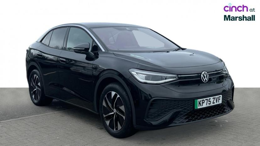 Volkswagen ID.5