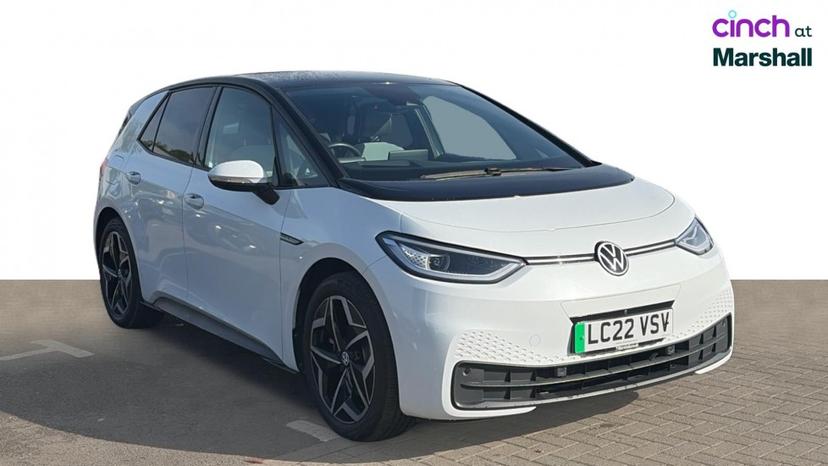 Volkswagen ID.3