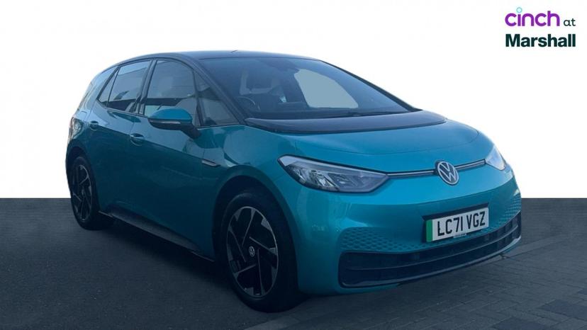 Volkswagen ID.3