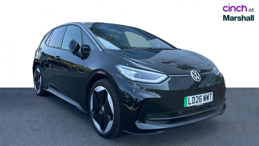 Volkswagen ID.3
