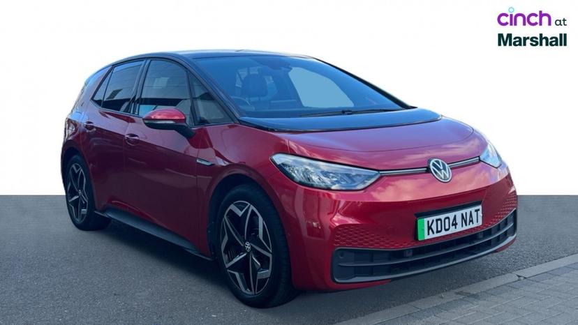 Volkswagen ID.3