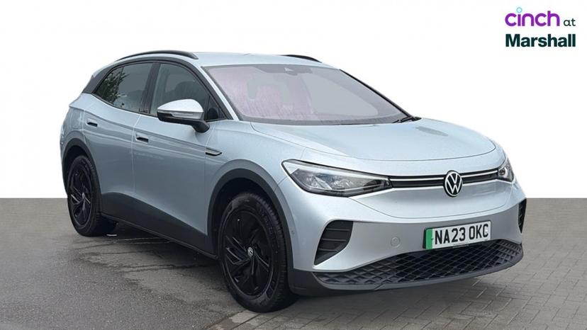 Volkswagen ID.4