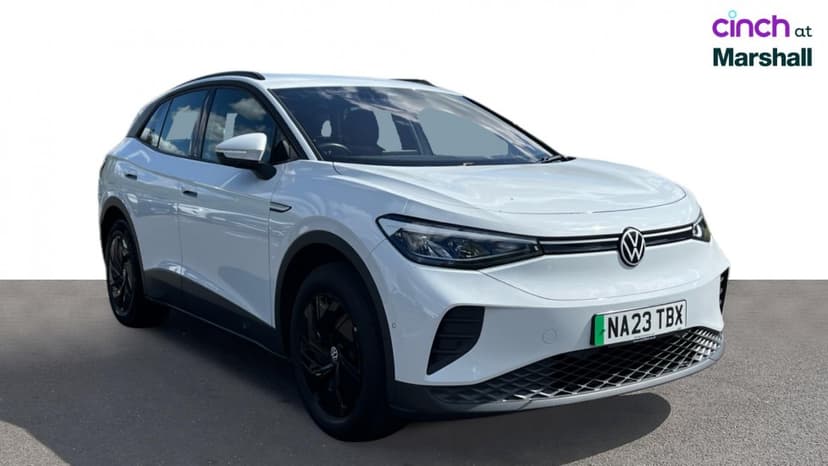 Volkswagen ID.4