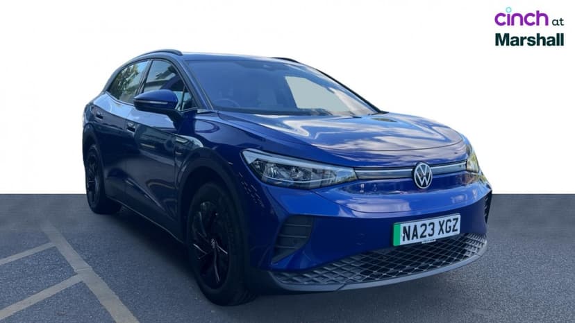 Volkswagen ID.4