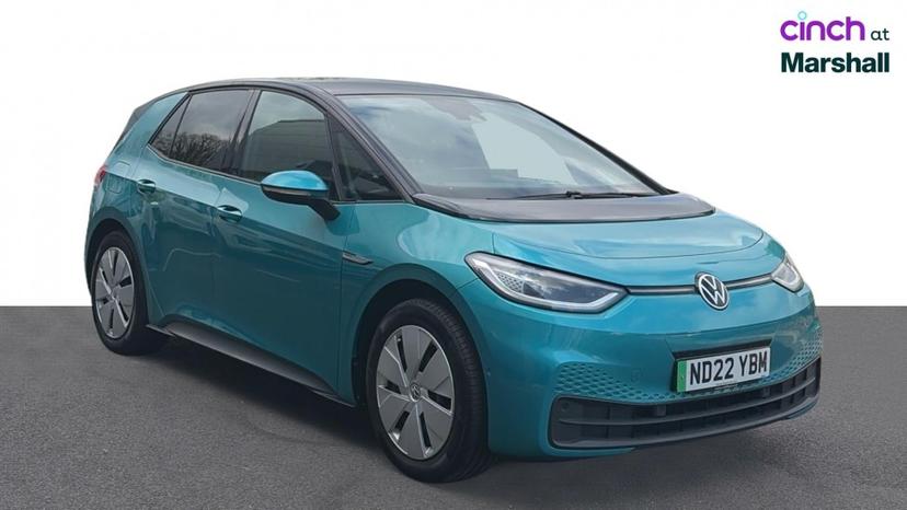Volkswagen ID.3