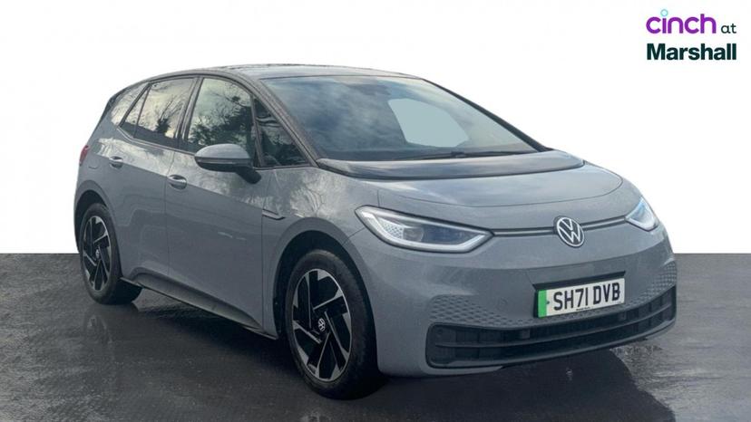 Volkswagen ID.3