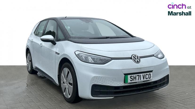 Volkswagen ID.3