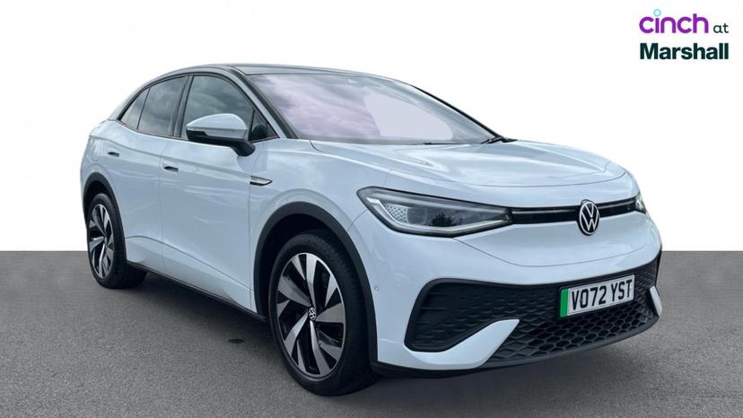 Volkswagen ID.5