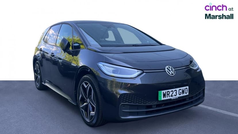Volkswagen ID.3