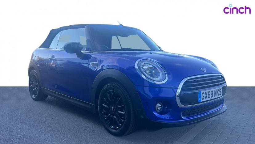 MINI Convertible