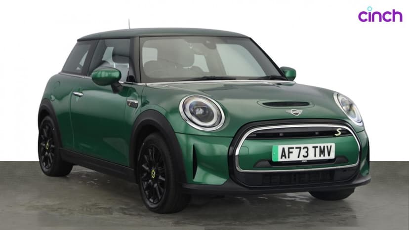MINI Hatchback