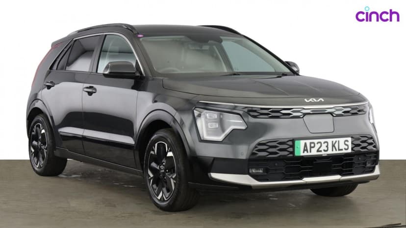 Kia Niro EV