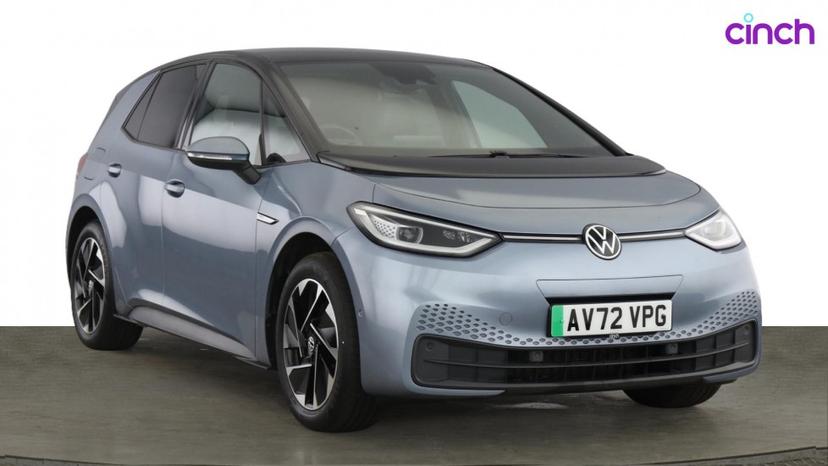 Volkswagen ID.3