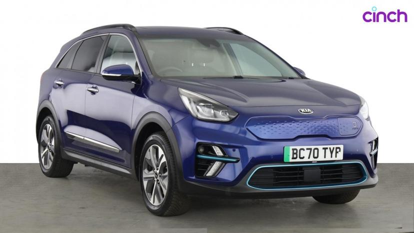 Kia e-Niro