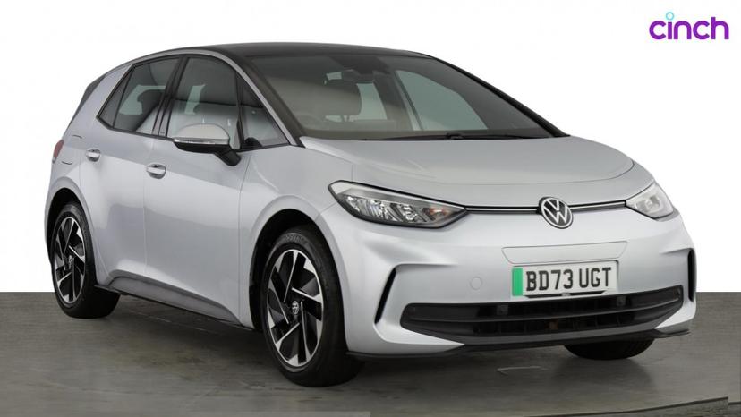 Volkswagen ID.3