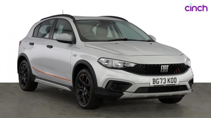 Fiat Tipo Cross