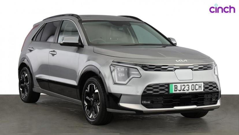 Kia Niro EV