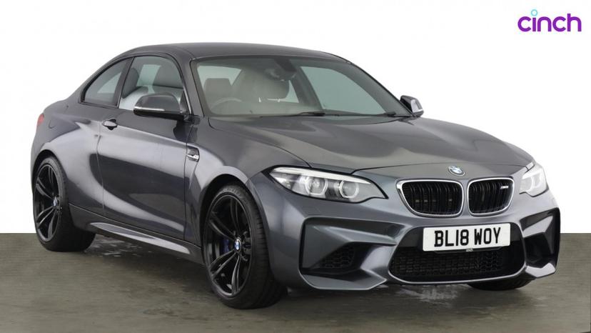 BMW M2