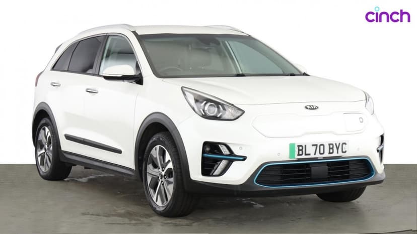Kia e-Niro