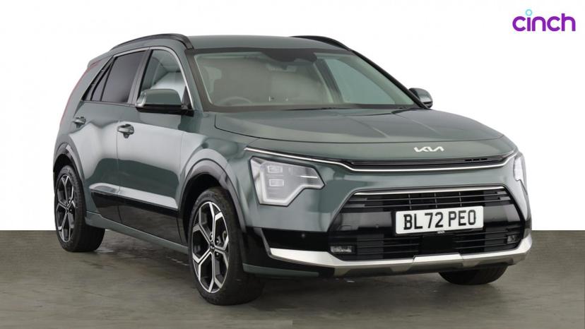Kia Niro