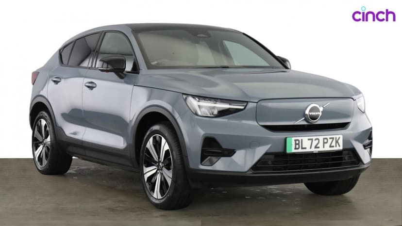 Volvo C40