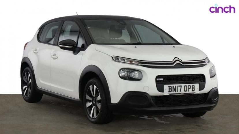 Citroen C3