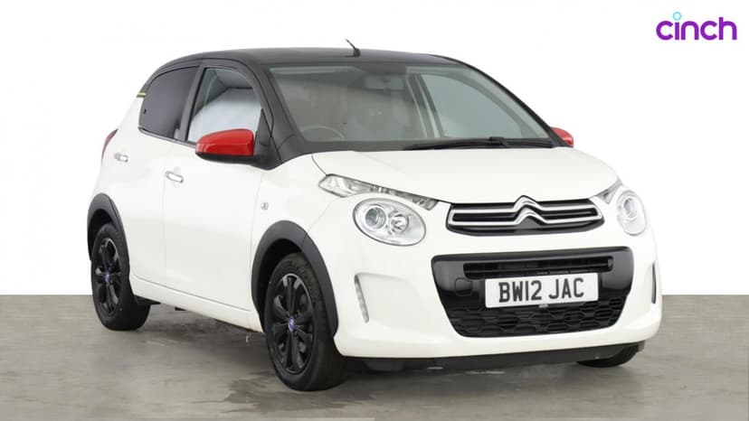 Citroen C1