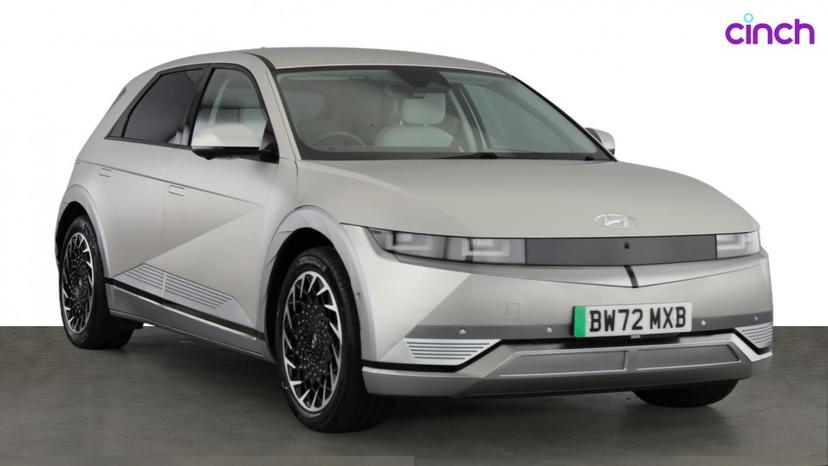 Hyundai IONIQ 5