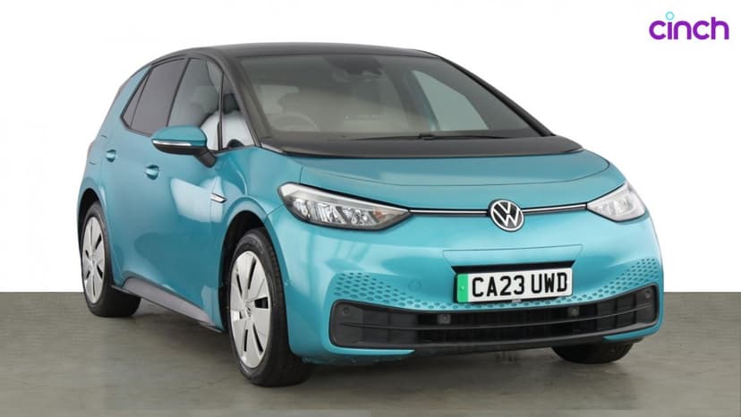 Volkswagen ID.3