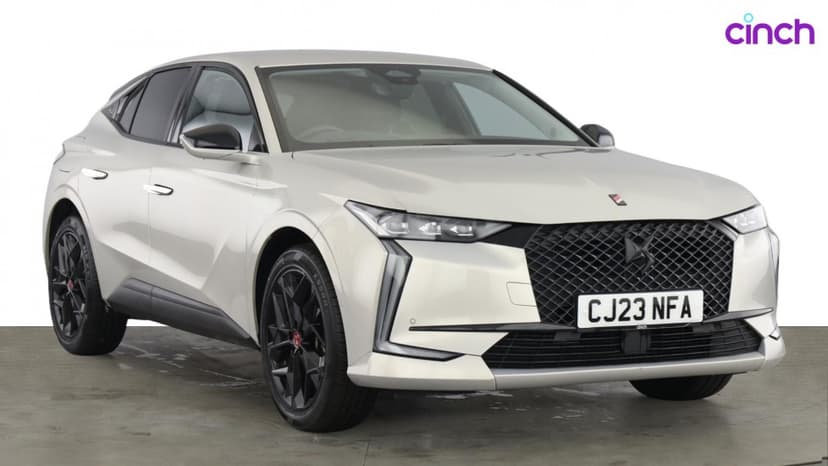 DS DS 4