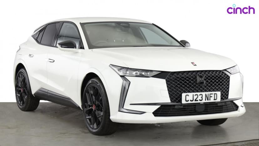 DS DS 4