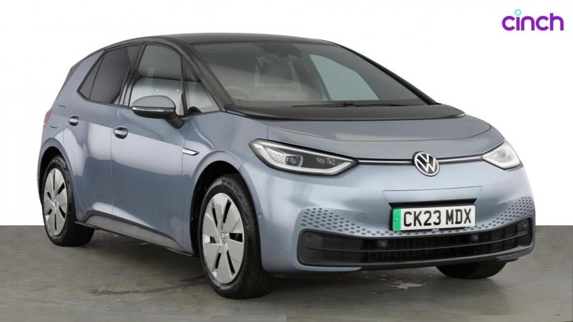 Volkswagen ID.3