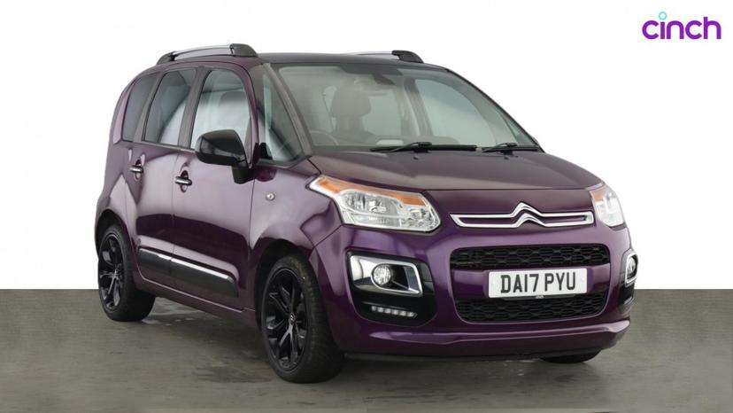 Citroen C3 Picasso