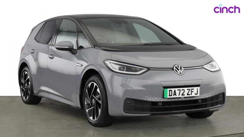 Volkswagen ID.3