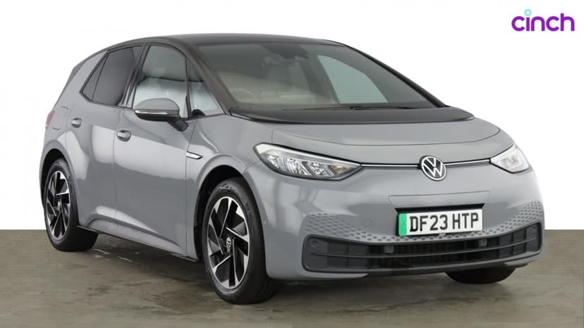 Volkswagen ID.3