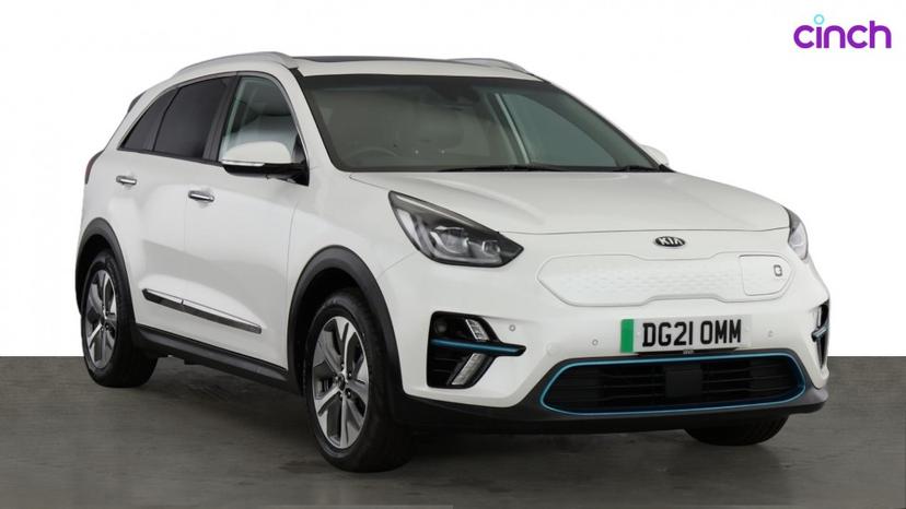 Kia e-Niro