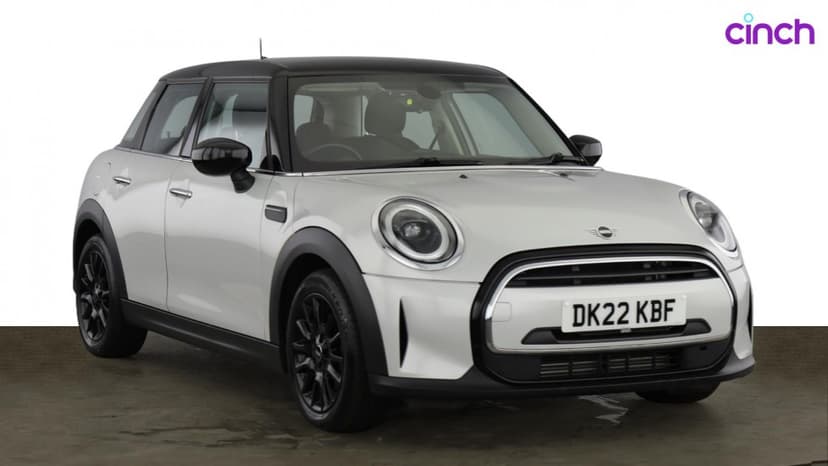 MINI Hatchback
