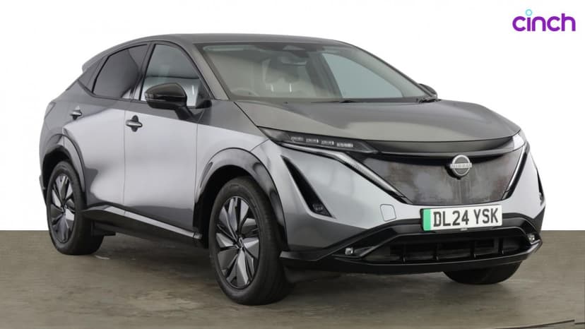 Nissan Ariya