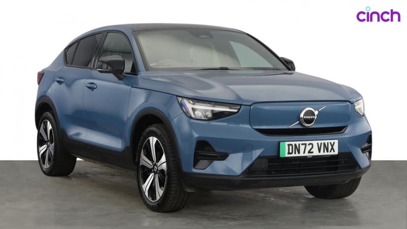 Volvo C40