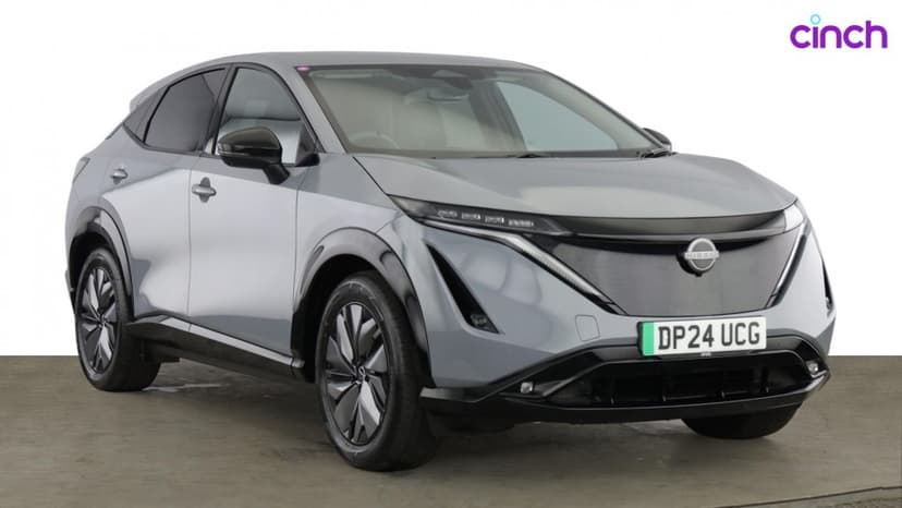 Nissan Ariya