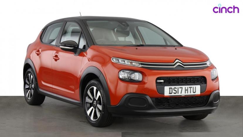 Citroen C3