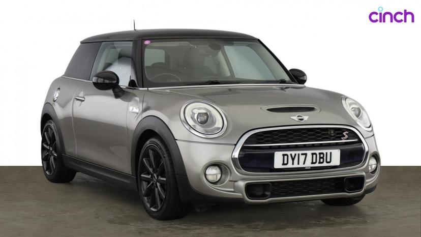 MINI Hatchback