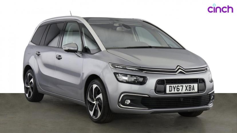 Citroen Grand C4 Picasso