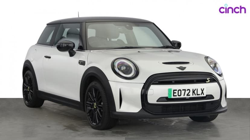 MINI Hatchback