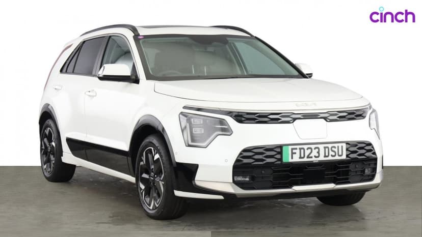 Kia Niro EV